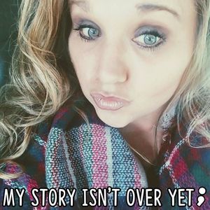 Meet your Posher, Kayla